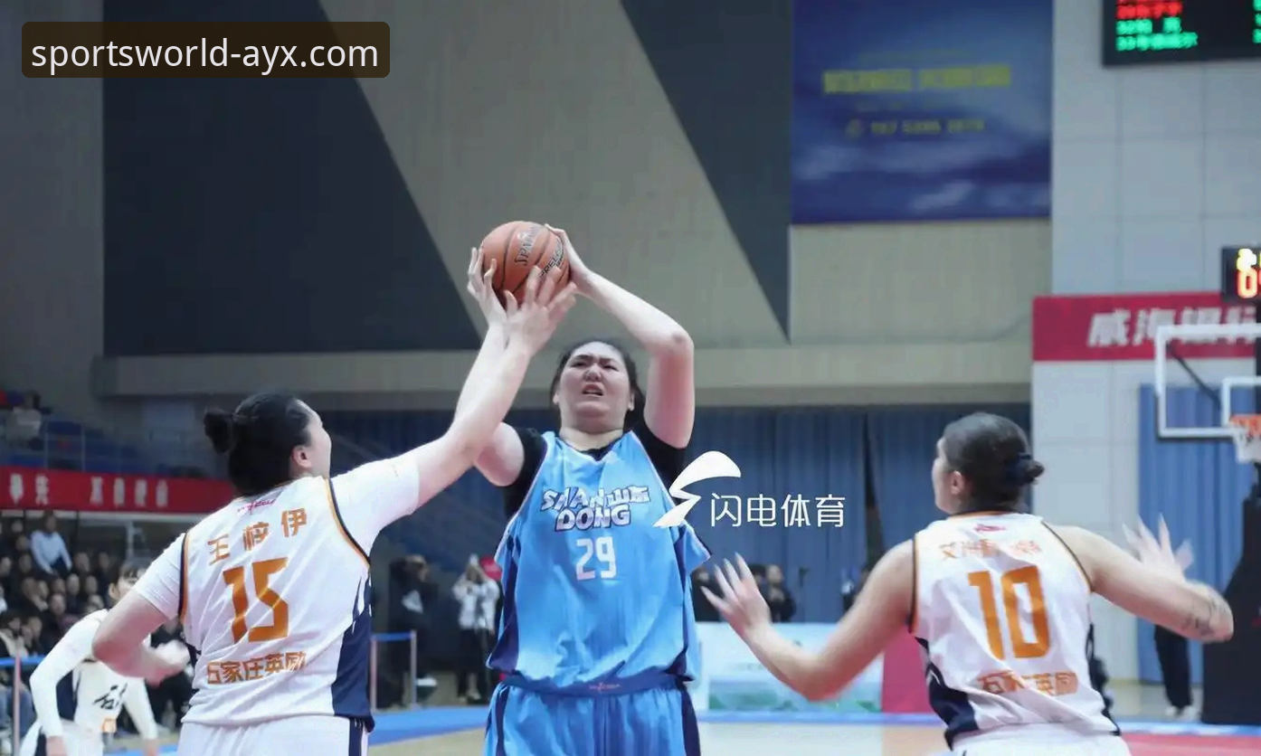 揭秘WCBA总决赛G1一边倒背后的战术密码与数据真相