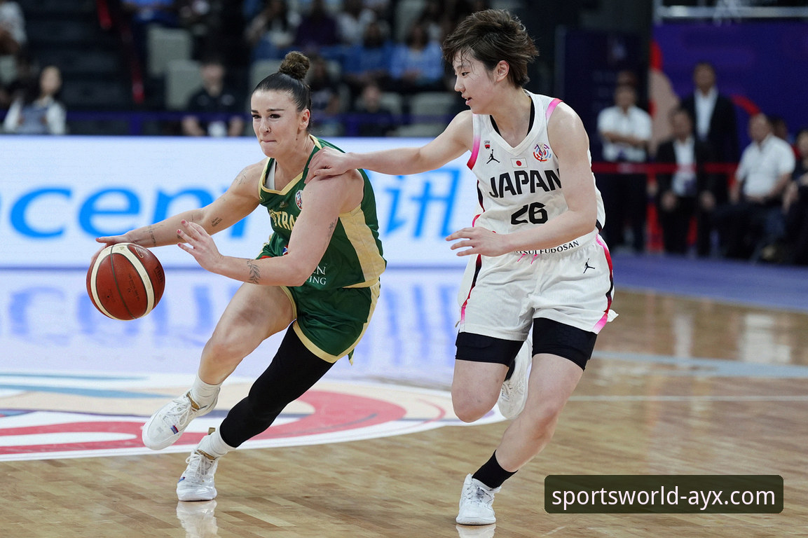 从战术变阵到数据赋能：中国女篮胜南苏丹一役的深度解析